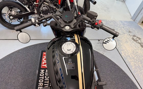 Neufahrzeug Benda Napoleonbob 500 - Bild 11