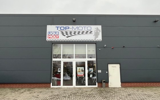 Neufahrzeug Benda Napoleonbob 500 - Bild 15