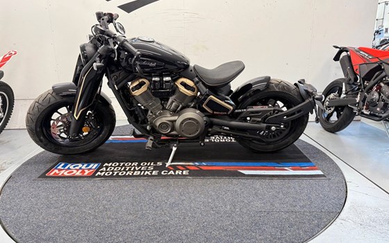 Neufahrzeug Benda Napoleonbob 500 - Bild 2