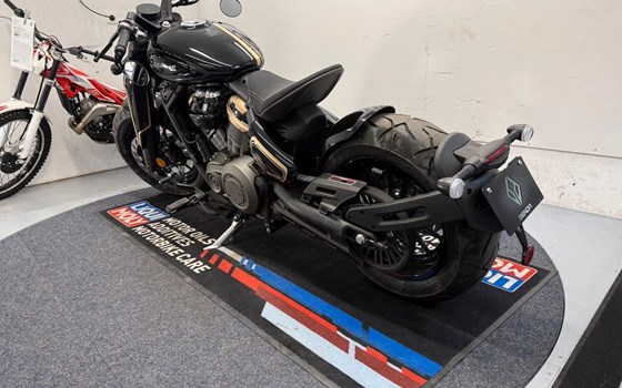 Neufahrzeug Benda Napoleonbob 500 - Bild 6