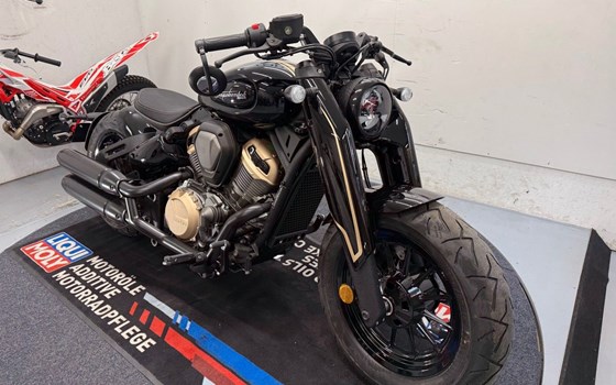 Neufahrzeug Benda Napoleonbob 500 - Bild 7