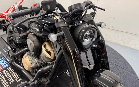 Neufahrzeug Benda Napoleonbob 500 - Bild 8