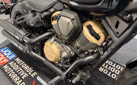 Neufahrzeug Benda Napoleonbob 500 - Bild 9