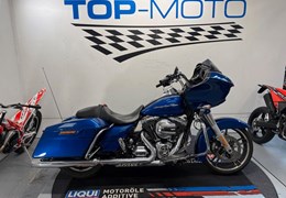 Gebrauchte Harley-Davidson Touring Electra Glide Standard FLHT