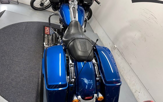 Gebrauchtmotorrad Harley-Davidson Touring Electra Glide Standard FLHT - Bild 14