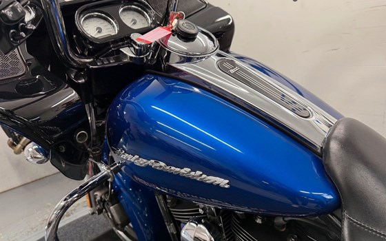 Gebrauchtmotorrad Harley-Davidson Touring Electra Glide Standard FLHT - Bild 15