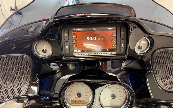 Gebrauchtmotorrad Harley-Davidson Touring Electra Glide Standard FLHT - Bild 16