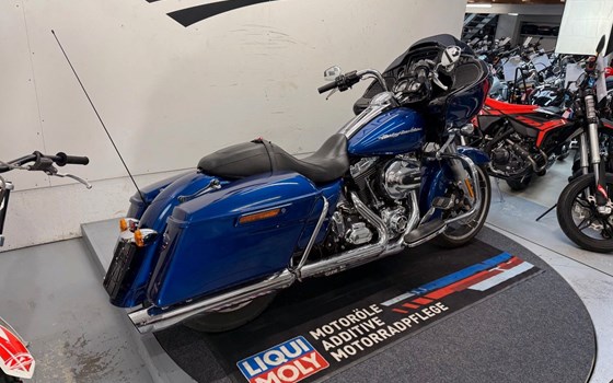 Gebrauchtmotorrad Harley-Davidson Touring Electra Glide Standard FLHT - Bild 3