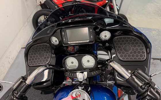 Gebrauchtmotorrad Harley-Davidson Touring Electra Glide Standard FLHT - Bild 6