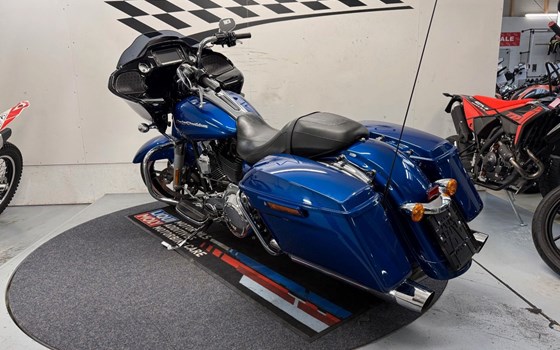 Gebrauchtmotorrad Harley-Davidson Touring Electra Glide Standard FLHT - Bild 9