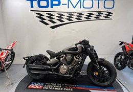 Neumotorrad Benda Napoleonbob 500