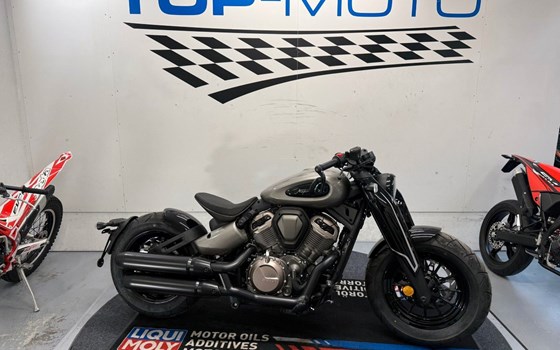 Neufahrzeug Benda Napoleonbob 500 - Bild 1