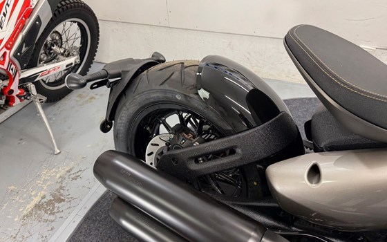 Neufahrzeug Benda Napoleonbob 500 - Bild 10