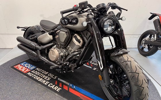 Neufahrzeug Benda Napoleonbob 500 - Bild 11