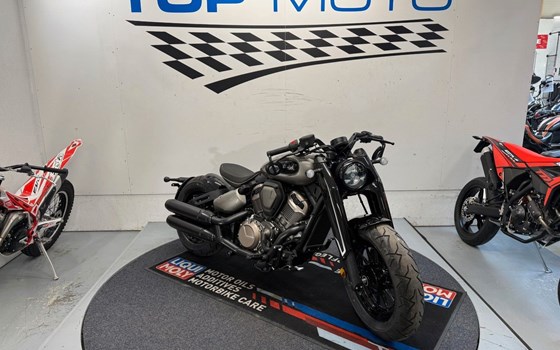 Neufahrzeug Benda Napoleonbob 500 - Bild 12