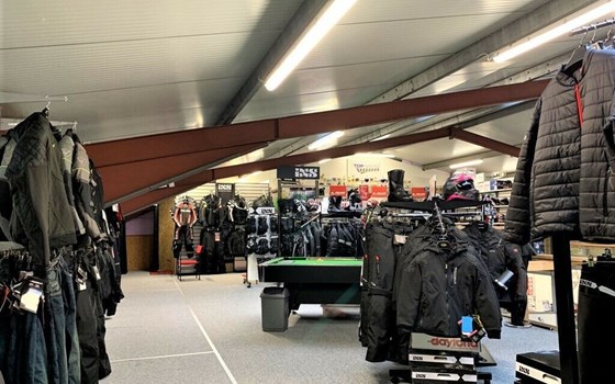 Neufahrzeug Benda Napoleonbob 500 - Bild 15