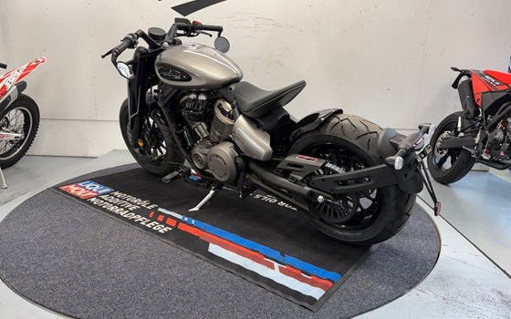 Neufahrzeug Benda Napoleonbob 500 - Bild 2