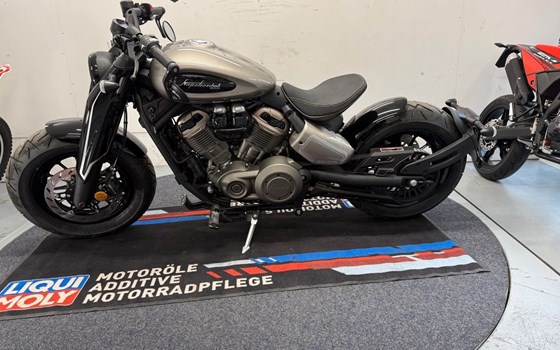 Neufahrzeug Benda Napoleonbob 500 - Bild 4