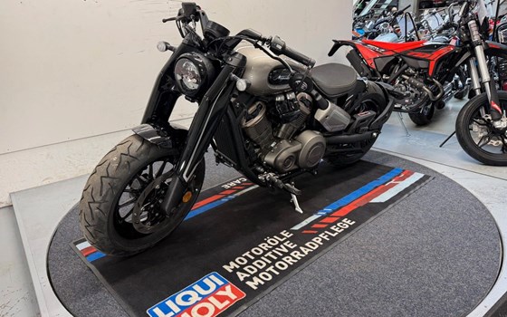 Neufahrzeug Benda Napoleonbob 500 - Bild 5