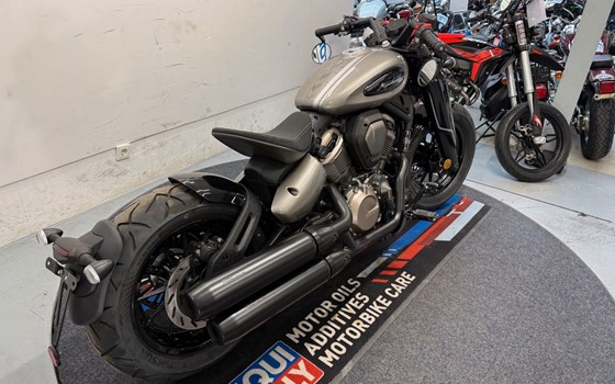 Neufahrzeug Benda Napoleonbob 500 - Bild 7