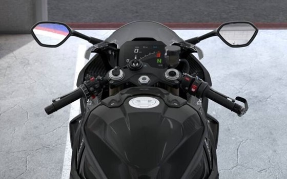 Neufahrzeug BMW S 1000 RR - Bild 2