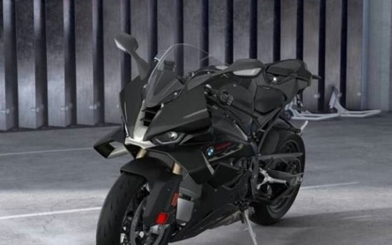 Neufahrzeug BMW S 1000 RR - Bild 4