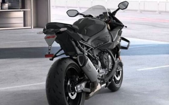 Neufahrzeug BMW S 1000 RR - Bild 6