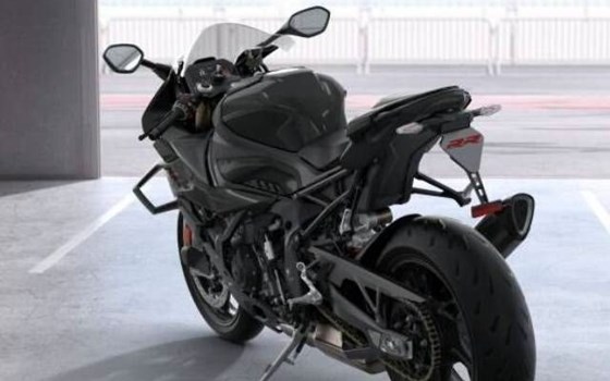 Neufahrzeug BMW S 1000 RR - Bild 7