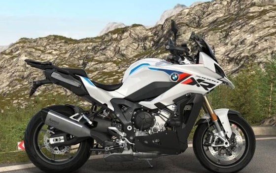 Neufahrzeug BMW S 1000 XR - Bild 1