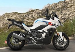 Neumotorrad BMW S 1000 XR