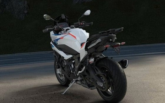 Neufahrzeug BMW S 1000 XR - Bild 3