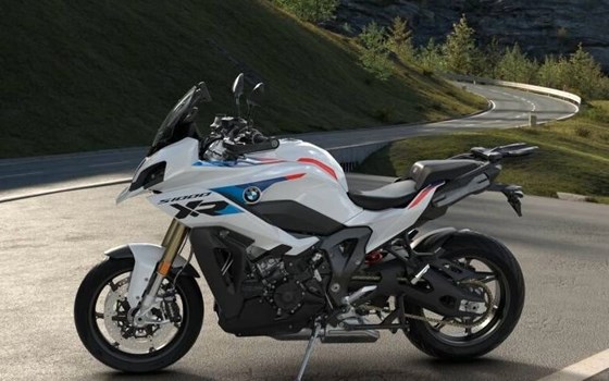 Neufahrzeug BMW S 1000 XR - Bild 4