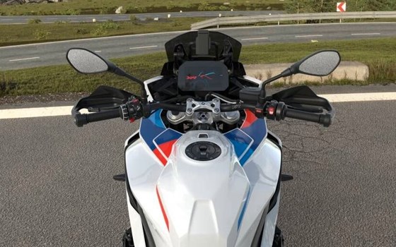 Neufahrzeug BMW S 1000 XR - Bild 7