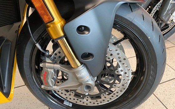 Neufahrzeug Ducati Panigale V2 S - Bild 14