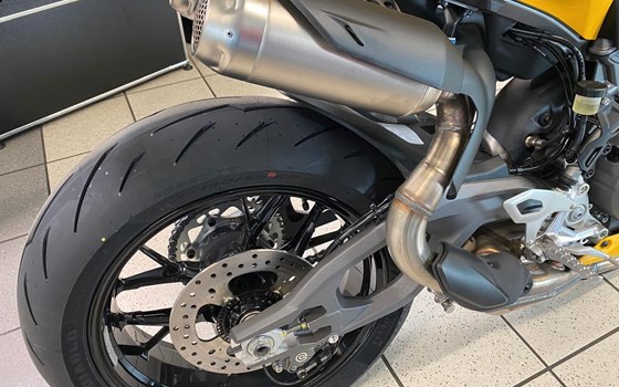 Neufahrzeug Ducati Panigale V2 S - Bild 2