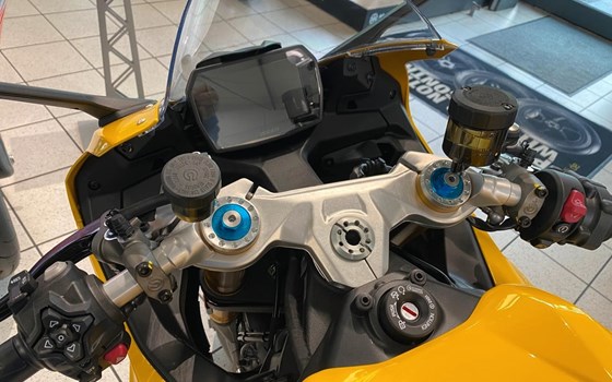 Neufahrzeug Ducati Panigale V2 S - Bild 3