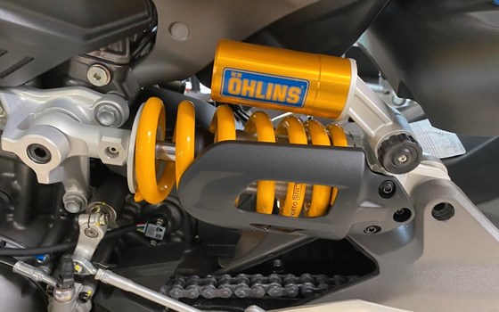 Neufahrzeug Ducati Panigale V2 S - Bild 6