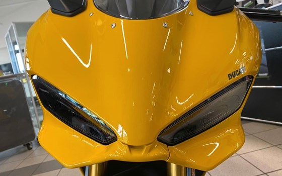 Neufahrzeug Ducati Panigale V2 S - Bild 7