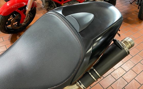 Gebrauchtmotorrad Ducati Monster 796 - Bild 3