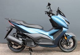 Neumotorrad Zontes 125 D