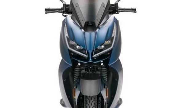 Neufahrzeug Zontes 125 D - Bild 7