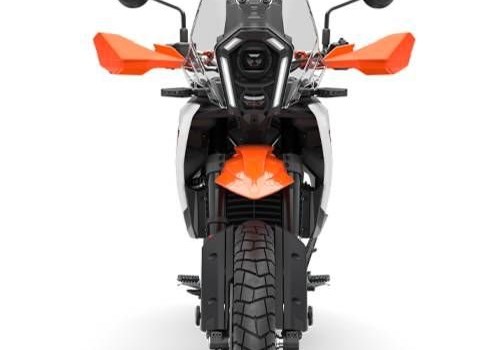 Neufahrzeug KTM 390 Adventure X - Bild 5