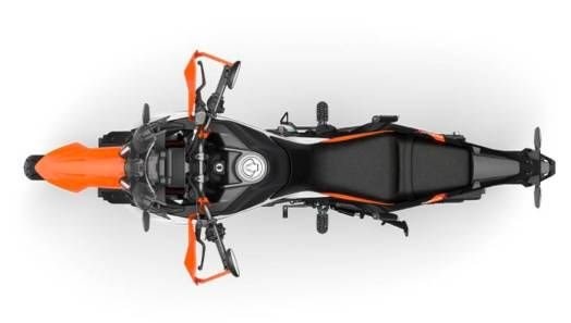 Neufahrzeug KTM 390 Adventure X - Bild 7