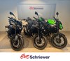 Kawasaki Z900 70kW