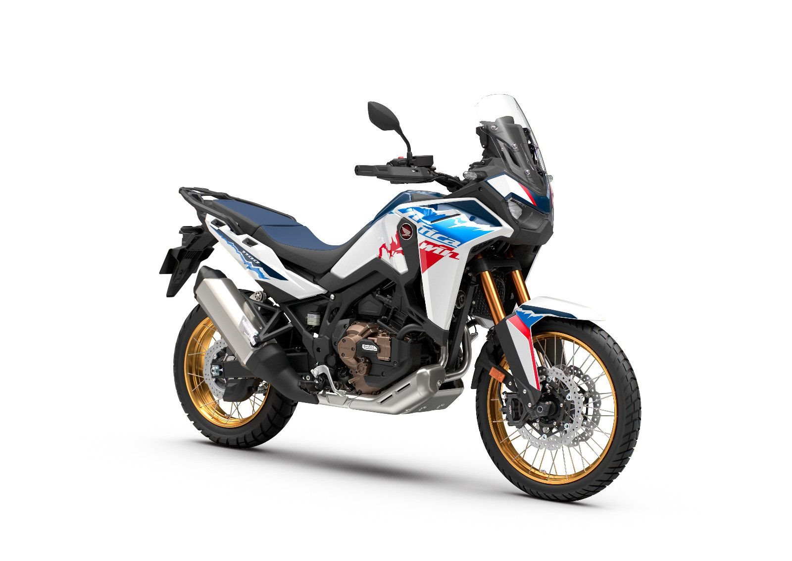 Honda CRF1100L Africa Twin DCT
