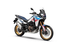 Neumotorrad Honda CRF1100L Africa Twin DCT