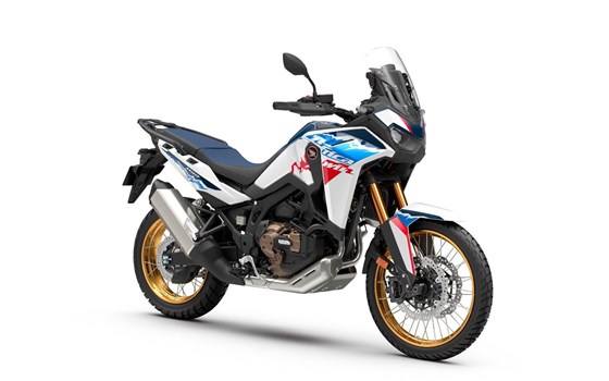 Neufahrzeug Honda CRF1100L Africa Twin DCT - Bild 1