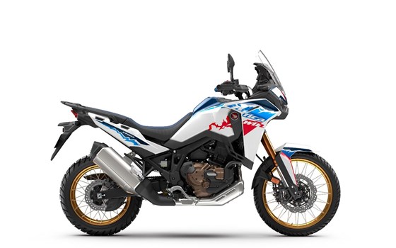 Neufahrzeug Honda CRF1100L Africa Twin DCT - Bild 2