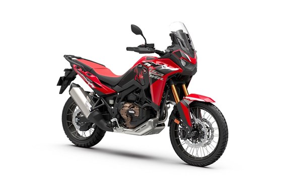 Neufahrzeug Honda CRF1100L Africa Twin DCT - Bild 3