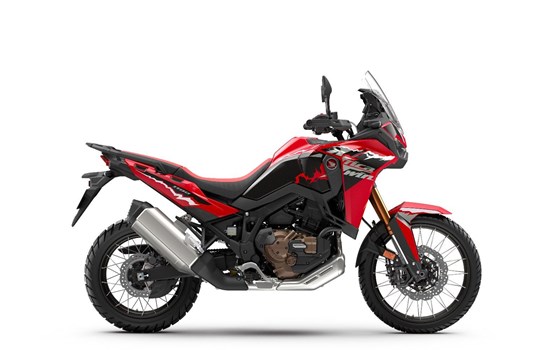 Neufahrzeug Honda CRF1100L Africa Twin DCT - Bild 4